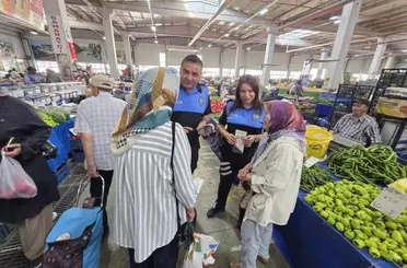 Bilecik’te sahte para uyarısı
