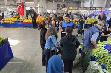 Bilecik’te sahte para uyarısı
