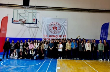 Bilecik’te Satranç Gençler İl Birinciliği tamamlandı 