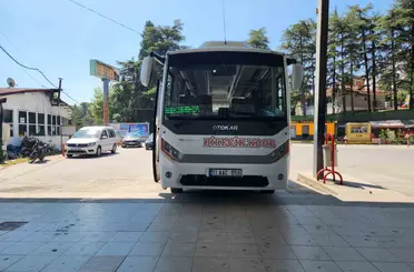 Bilecik’te şehirlerarası ulaşıma zam

