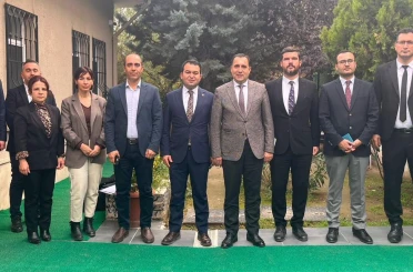 Bilecik’te sosyal hizmetler değerlendirildi 