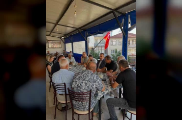 Bilecik’te tarım ilaçlarının ambalaj atıkları için saha çalışması başladı 