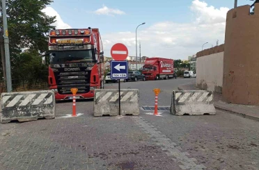 Bilecik’te trafiği rahatlatacak karar 
