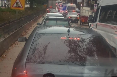 Bilecik’te trafik çilesi