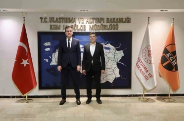 Bilecik’te ulaşım yatırımları masaya yatırıldı 