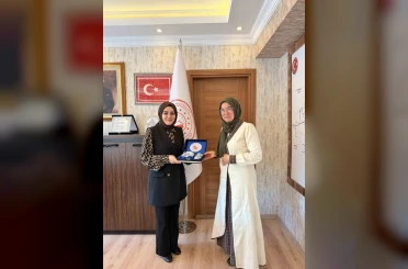 Bilecik’te usta öğretici çevre yarışmasında il ikincisi oldu 