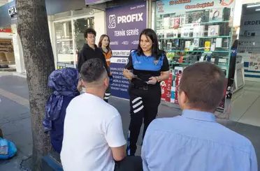 Bilecik’te vatandaşlara dolandırıcılık uyarısı
