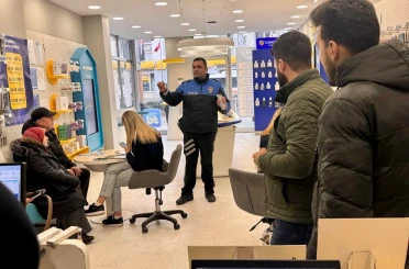 Bilecik’te vatandaşlara dolandırıcılık uyarısı 