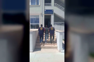 Bilecik’te yaralama suçundan aranan şahıs yakalandı 