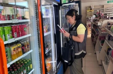 Bilecik’te yol kenarı gıda satış noktaları denetlendi 