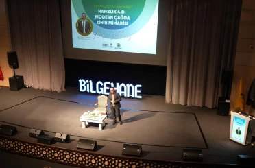 Bilgehanelerden “Hafızlık 4.0” programı
