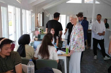 Bilginin, sanatın ve dayanışmanın yeni adresi Halk Enstitüsü kapılarını açtı 