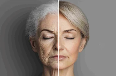 Bilim insanları kanıt buldu: Yaşlanma bulaşıcı olabilir