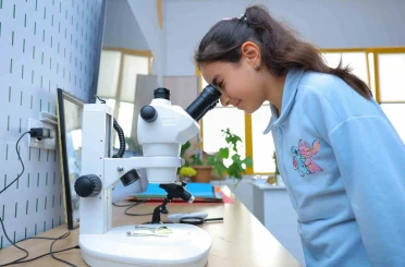 Bilim Samsun ve Keşif Kampüsü’nde ara tatil dolu dolu geçti 