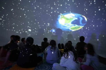 Bilim Samsun ve Keşif Kampüsü’nde yarıyıl heyecanı başlıyor 