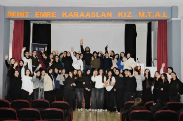 Bilimde eşitlik, gelecekte güç 