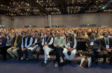 Bilimsel çalışmalar bilim insanlarıyla paylaşıldı 