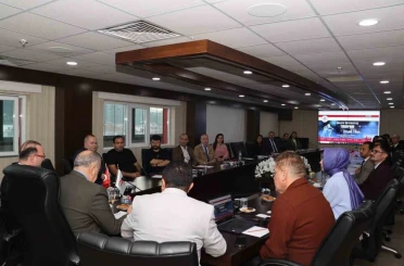 Bilimsel iş birliğini güçlendirecek BÖGEP protokolleri imzalandı 