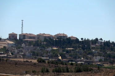 Bin nüfuslu ilçeye hastane talebi 