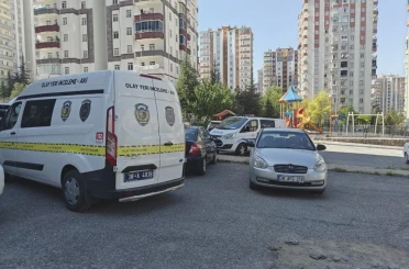 Bina görevlisini öldüren şahsa müebbet hapis cezası 