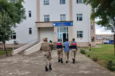 Bingöl’de 49 şüpheli yakalandı
