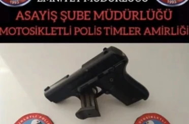 Bingöl’de aranan 15 kişi yakalandı 