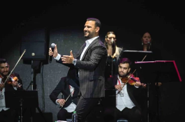 Bingöl’de "Bir Anadolu Şenliği"