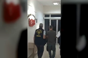 Bingöl’de çalınan 234 paket sigarayla yakalanan şüpheli tutuklandı 