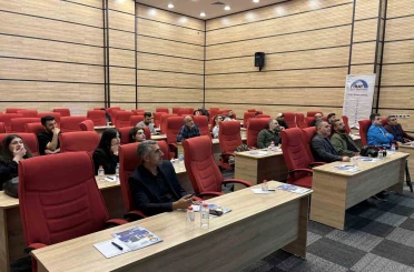 Bingöl’de medya çalışanlarına yapay zeka eğitimi verildi 