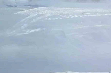 Bingöl’de rahatsızlanan genç, ambulans helikopterle hastaneye yetiştirildi 