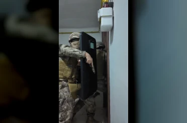 Bingöl’de uyuşturucu operasyonu: 6 tutuklama 