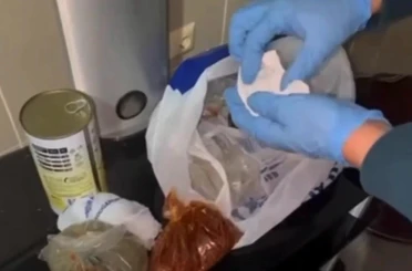 Bingöl’de uyuşturucuyla mücadele: 1 tutuklama 