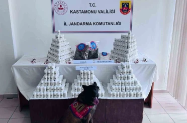 Binlerce hapla yakalanan sanığın yargılanmasına devam edildi 