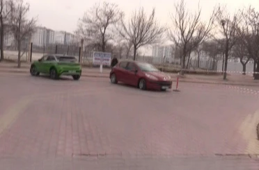 “Binlerce site sakini mağduruz”