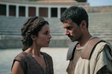 Binlerce yıllık kültürel miras yapay zekayla sinemaya taşınıyor 