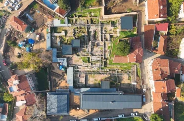 Binlerce yıllık tarihi yolculuk başlıyor 