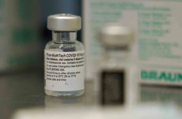 BioNTech, Covid-19 aşısının üretimini durduruyor 