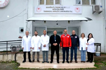 Bir avuç toprak, binlerce liralık zararı önleyebilir 