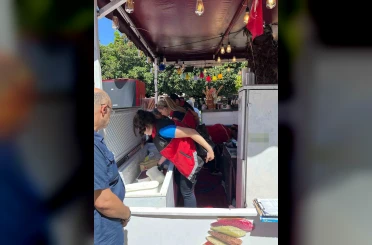 Bir külah dondurmaya 10 Euro talebiyle başlayan şikayet işletmeyi kapattırdı 