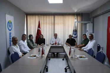 Birlik ruhunu güçlendiren istişare 