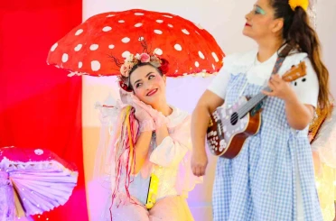 Birlikte parlayalım minik izleyicileriyle buluşuyor 