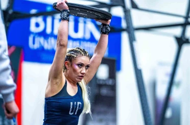 Biruni Üniversitesi’nde 8 Mart’a özel "Wonder Woman’s Cup" yarışması düzenlendi 