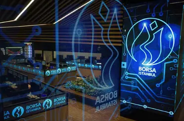 BIST 100 endeksi 12 bin puanın altına geriledi
