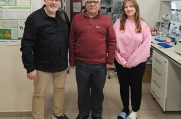 BİTEK ve Karya Farma HBX AR-GE arasında stratejik iş birliği toplantısı 