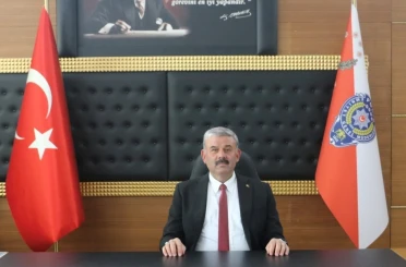 Bitlis Emniyet Müdürlüğü’nde görev değişimi