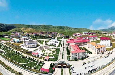 Bitlis Eren Üniversitesi, 201 üniversite arasında ilk 10’da yer aldı 
