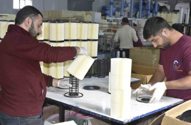 Bitlis’ten yurt dışına büyük ihracat 