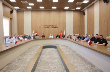 Bıyık: "Darıca’yı afetlere her geçen gün daha hazır hale getiriyoruz" 