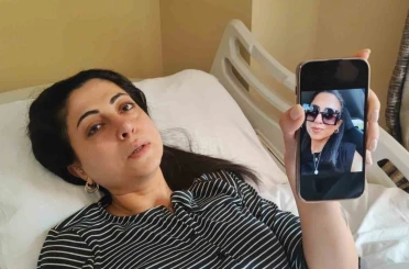 Biyolog 3 yıl önce boşandığı kocası tarafından çocuklarının yanında vuruldu 