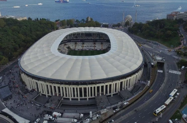 Bizim Çocuklar'ın Romanya maçının oynanacağı yer beli oldu